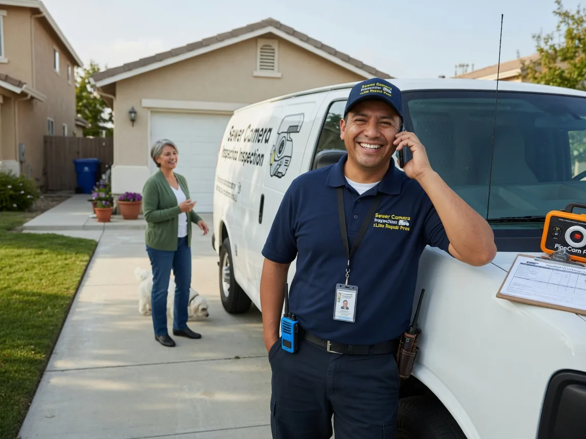 Sewer Line Repair Loco, OK FAQs